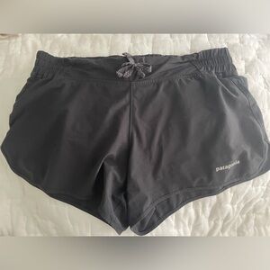 Women’s Patagonia nine trails shorts
